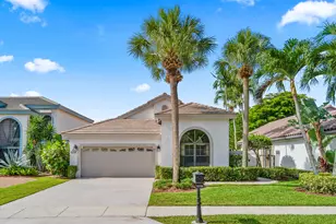 10194 N Lexington Circle, Boynton Beach, FL 33436 - Photo 1