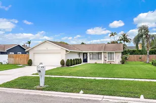 110 Parkwood Dr, Royal Palm Beach, FL 33411 - Photo 1