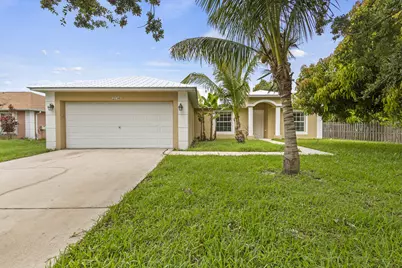 2134 SW Savage Boulevard, Port Saint Lucie, FL 34953 - Photo 1