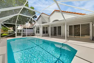 2281 SW Olympic Club Terrace, Palm City, FL 34990 - Photo 1