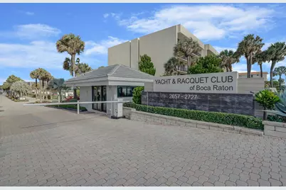 2727 N Ocean Boulevard, Unit #A202, Boca Raton, FL 33431 - Photo 1