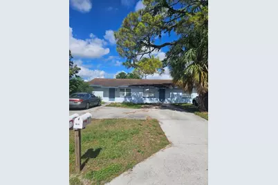 2691 Niagara Avenue, Fort Pierce, FL 34946 - Photo 1