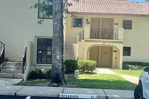 2650 Greenwood Ter 1260 Terrace Unit, Boca Raton, FL 33431 - Photo 1