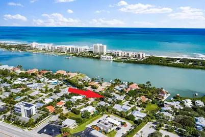 3414 Harbor Road S, Jupiter, FL 33469 - Photo 1