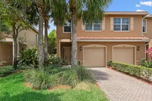 5911 Monterra Club Dr, Lake Worth, FL 33463 - Photo 1