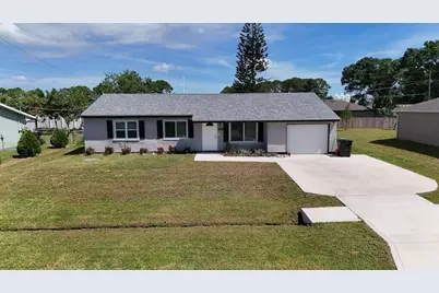 343 SE Husted Terrace, Port Saint Lucie, FL 34983 - Photo 1