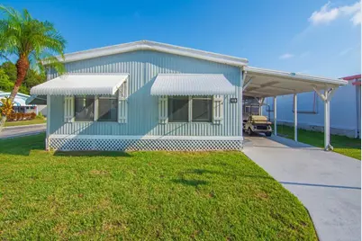 4800 SE Federal Highway, Unit #119, Stuart, FL 34997 - Photo 1