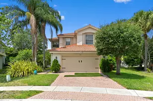 561 Peppergrass Run, Royal Palm Beach, FL 33411 - Photo 1