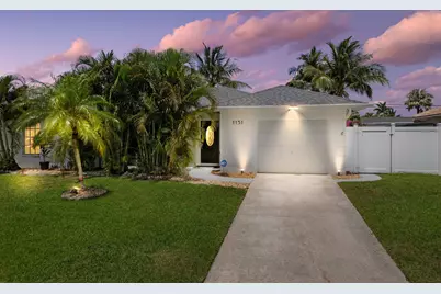 1151 SW 12th Avenue, Boca Raton, FL 33486 - Photo 1
