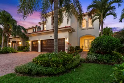 12149 Aviles Circle, Palm Beach Gardens, FL 33418 - Photo 1
