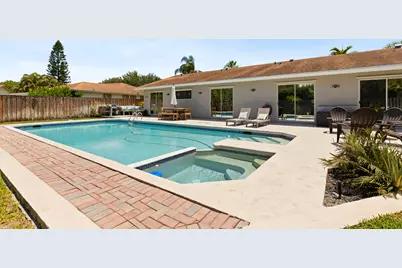 4114 Bay Laurel Way, Boca Raton, FL 33487 - Photo 1