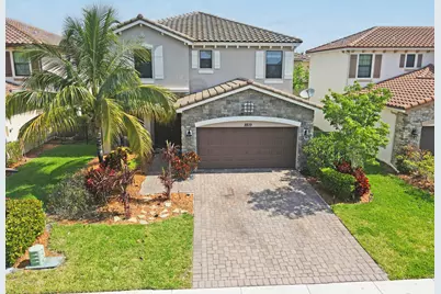 8819 Sea Chase Drive, Lake Worth, FL 33467 - Photo 1