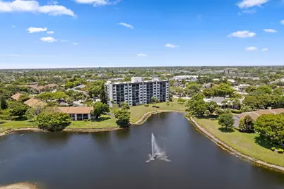 1266 S Military Trail, Unit #535, Deerfield Beach, FL 33442 - Photo 1