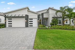 10742 Stellar Circle Unit #Stellar 11, Palm Beach Gardens, FL 33412 - Photo 1