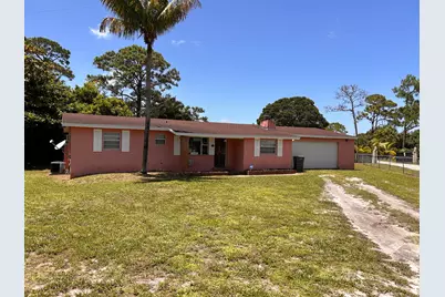 5140 Pine Grove Drive, West Palm Beach, FL 33417 - Photo 1