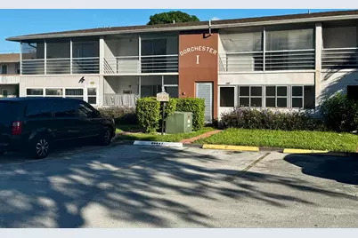 206 Dorchester I, Unit #I, West Palm Beach, FL 33417 - Photo 1