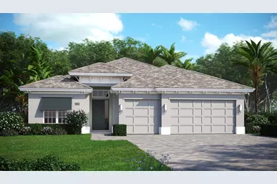 9379 SW Pinnacle Place, Port Saint Lucie, FL 34987 - Photo 1