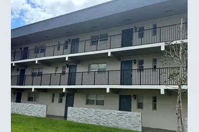 7820 S Colony Circle, Unit #305, Tamarac, FL 33321 - Photo 1