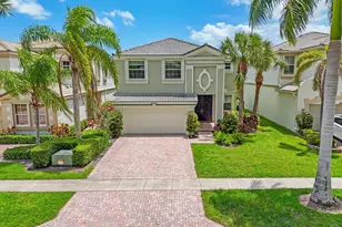 9226 Dupont Pl, Wellington, FL 33414 - Photo 1