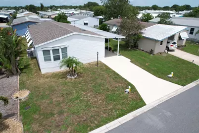 908 Bougainvillea Circle, Barefoot Bay, FL 32976 - Photo 1