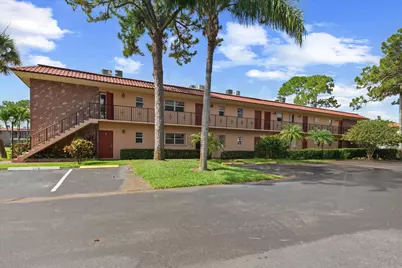 1953 SW Palm City Road, Unit #27-I, Stuart, FL 34994 - Photo 1