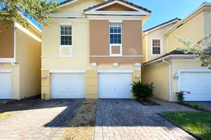 831 Pipers Cay Dr, West Palm Beach, FL 33415 - Photo 1