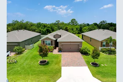 2431 Crowned Eagle Circle, Vero Beach, FL 32962 - Photo 1