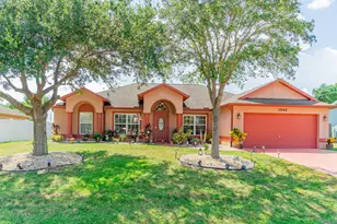 3542 SW Rosardo St, Port Saint Lucie, FL 34953 - Photo 1