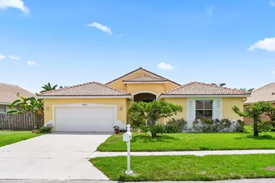 9193 Cove Point Circle, Boynton Beach, FL 33472 - Photo 1