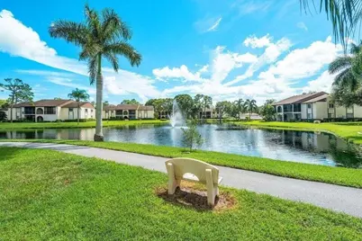 401 Pine Glen Lane, Unit #A-1, Greenacres, FL 33463 - Photo 1