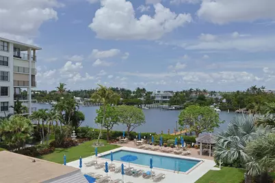 3545 S Ocean Boulevard #404, South Palm Beach, FL 33480 - Photo 1