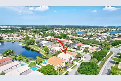 1503 NW 159th Lane, Pembroke Pines, FL 33028 - Photo 1