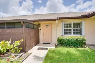 524 Ponderosa Dr, Fort Pierce, FL 34950 - Photo 1