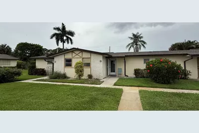 2837 Ashley Drive W #C, West Palm Beach, FL 33415 - Photo 1