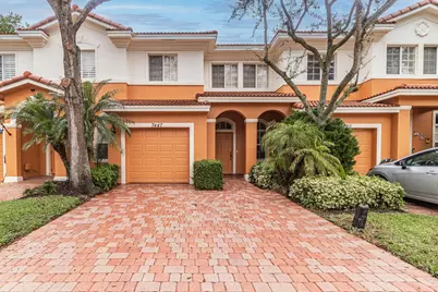 7447 Briella Drive, Boynton Beach, FL 33437 - Photo 1