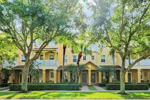 123 E Thatch Palm Cir, Jupiter, FL 33458 - Photo 1