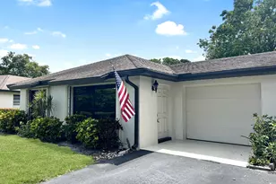 4940 Hawkwood Way, Boynton Beach, FL 33436 - Photo 1