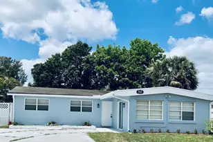 747 Orchid Dr, Royal Palm Beach, FL 33411 - Photo 1