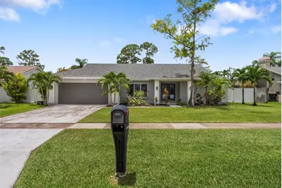 14068 Greentree Drive, Wellington, FL 33414 - Photo 1