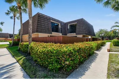 1602 16th Court, Unit #48D, Jupiter, FL 33477 - Photo 1