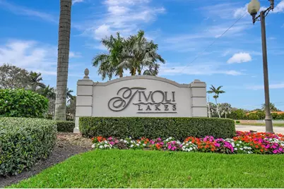 6908 Adriano Drive, Boynton Beach, FL 33437 - Photo 1