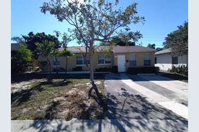 918 45th Street, West Palm Beach, FL 33407 - Photo 1