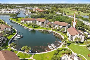 1124 Marine Way Unit #D2R + Boat Slip 19, North Palm Beach, FL 33408 - Photo 1