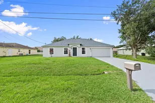 1552 SW Neponset Rd, Port Saint Lucie, FL 34953 - Photo 1