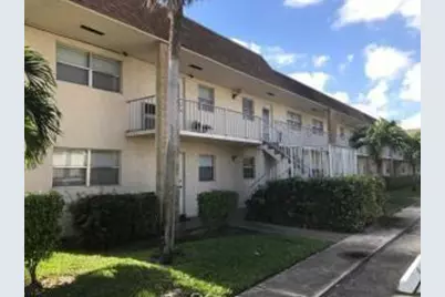 9915 Sandalfoot Boulevard, Unit #410, Boca Raton, FL 33428 - Photo 1