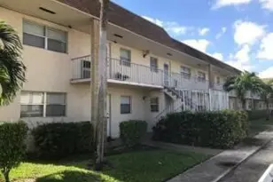 9915 Sandalfoot Blvd, Boca Raton, FL 33428 - Photo 1