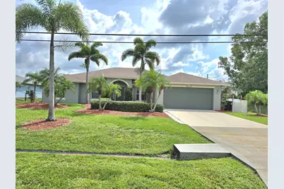 5237 NW Milner Drive, Port Saint Lucie, FL 34983 - Photo 1