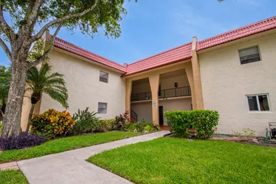 316 Lake Dora Drive, West Palm Beach, FL 33411 - Photo 1