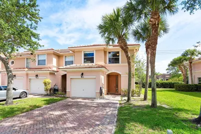 1610 Seminole Palms Drive, Greenacres, FL 33463 - Photo 1