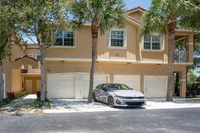 152 Village Boulevard, Unit #G, Tequesta, FL 33469 - Photo 1